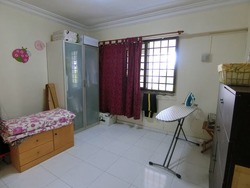 Blk 547 Pasir Ris Street 51 (Pasir Ris), HDB Executive #182000862